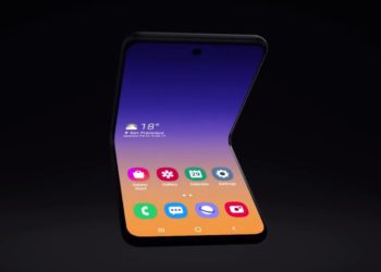 Samsung Galaxy Fold