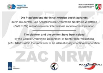 Share-Online.biz ist tot