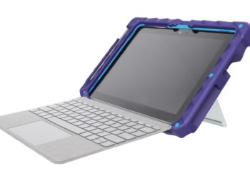 Surface Go jetzt auch als Kinder-Bundle erhältlich