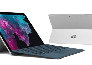 Surface Pro 8