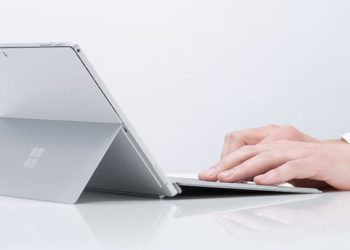 Starke Rabatte: Microsoft Surface Pro 6 jetzt besonders günstig abstauben