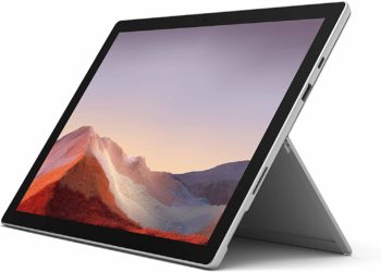 Surface Pro 7 Firmware