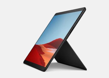 Surface Pro 8