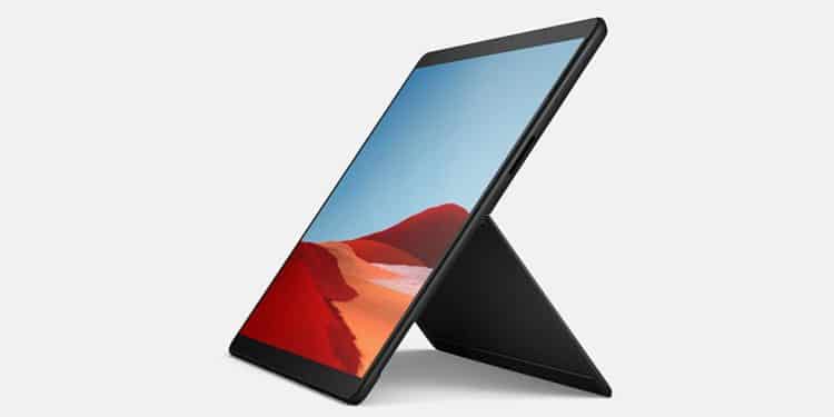 Surface Pro 8