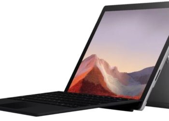 Surface Pro 8