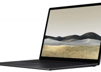 Surface Laptop 3
