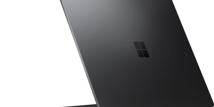 Neues Surface Design mit dünnem Rahmen kurz vor Launchevent geleakt