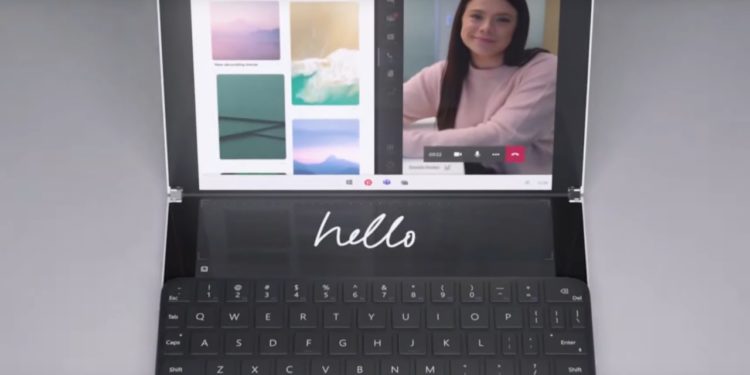Windows 10X