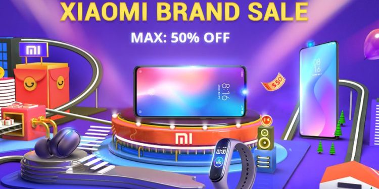 Xiaomi Sale! Bis zu 50% Ersparnis möglich