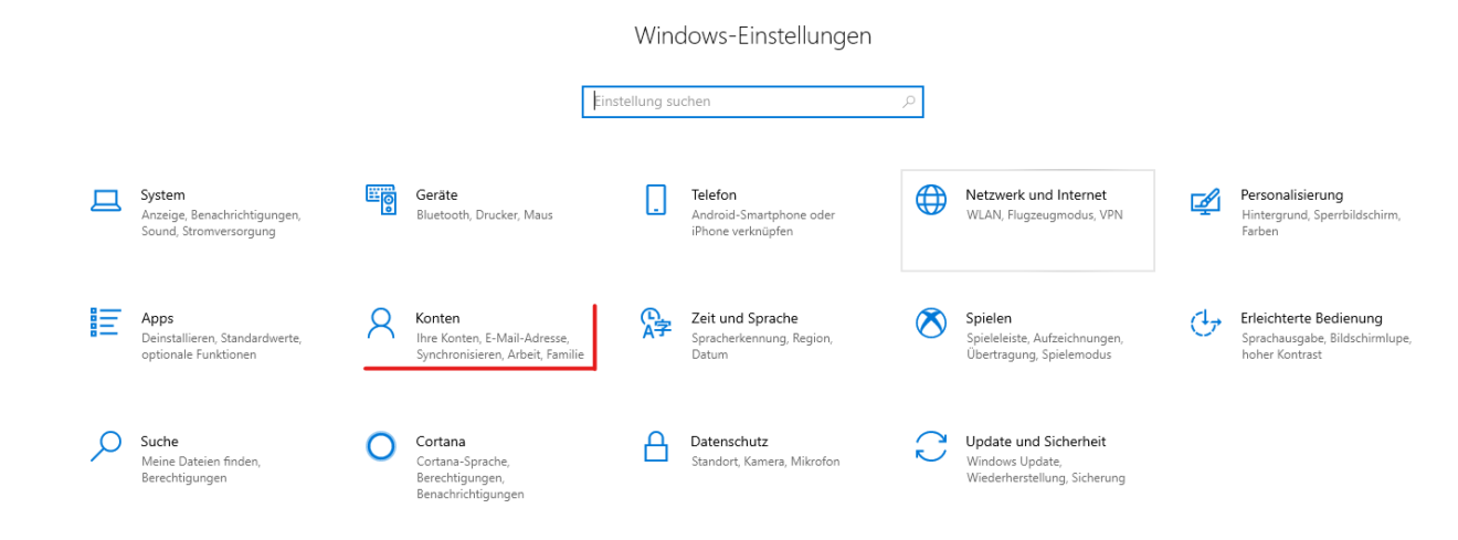 Probleme mit Windows 10? Defektes Benutzerkonto reparieren kann Wunder wirken - WindowsUnited