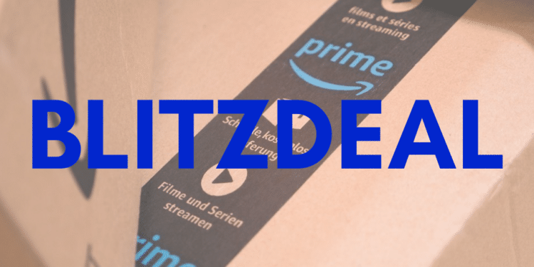 Günstige 3D Drucker bei Amazon im Blitzdeal