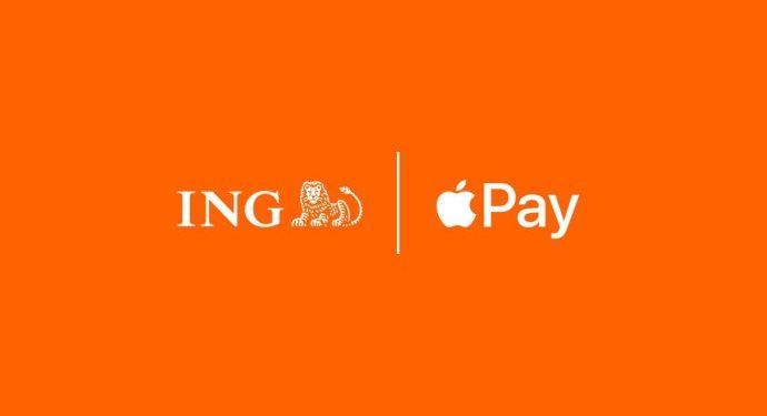 Frankfurter Direktbank ING startet ab heute mit Apple Pay