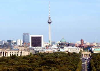 Amazon-Entwickler künftig mitten in Berlin