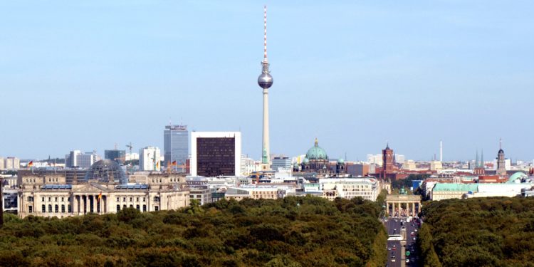Amazon-Entwickler künftig mitten in Berlin