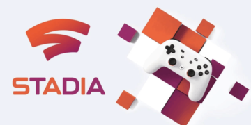 Google’s mobiler Game-Streaming-Dienst Stadia benötigt immer WLAN