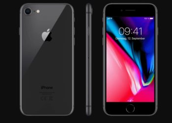 iPhone SE2: Die Zeiten des ultrakompakten Apple Smartphones sind vorbei