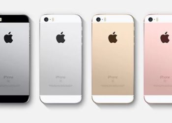 iPhone SE2: Die Zeiten des ultrakompakten Apple Smartphones sind vorbei