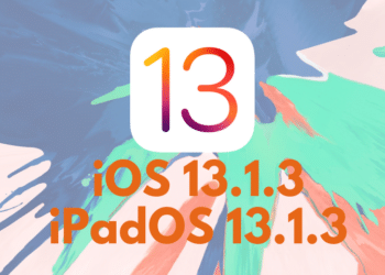 iOS 13.1.3 und iPadOS 13.1.3 sollen offene Probleme beheben.