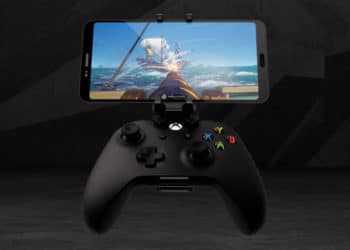 Xbox Mobile: Microsoft bringt zahlreiche Accessoires und Zubehör für mobiles Gaming