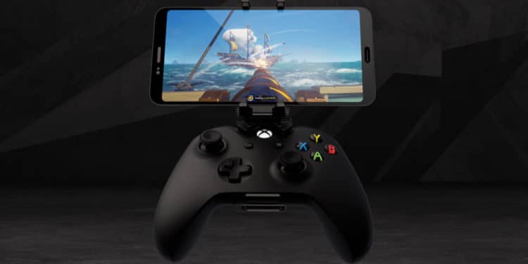 Xbox Mobile: Microsoft bringt zahlreiche Accessoires und Zubehör für mobiles Gaming