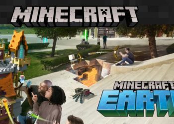 Minecraft Earth: Early Access in neue Länder erweitert – Demnächst auch in Deutschland