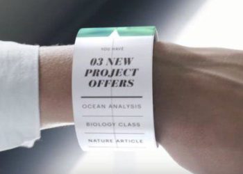 Nach Surface Phone: Eine Microsoft Smartwatch macht jetzt mehr Sinn denn je