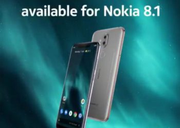 Nokia 8.1: Android 10 ist da
