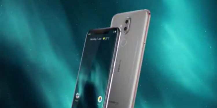 Nokia 8.1: Android 10 ist da