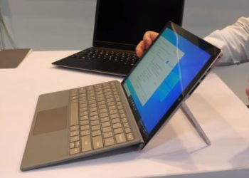 Windows 10 on ARM – Kommen bald günstige Geräte aus China?