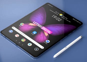 Samsung Galaxy Fold 2