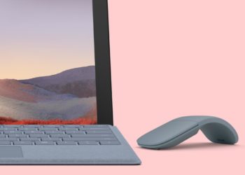 Surface Pro 7 Vorstellung, Daten, SurfaceEvent