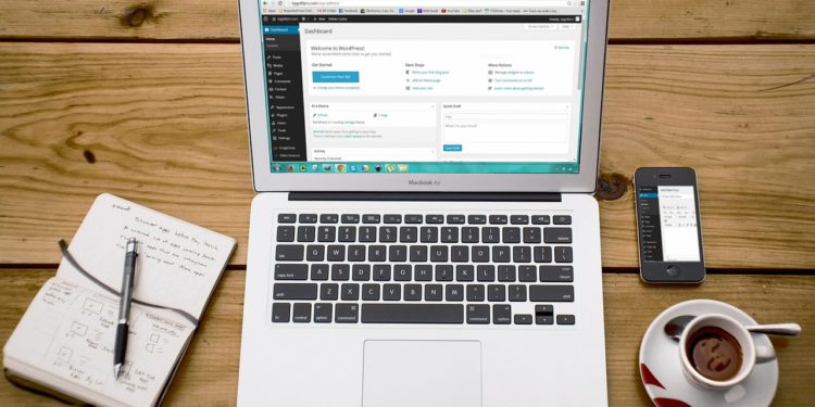 Die besten WordPress Themes 2019