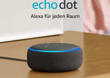 Amazon Echo Dot (3. Gen)