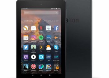 Fire Tablet 7 Zoll Deal