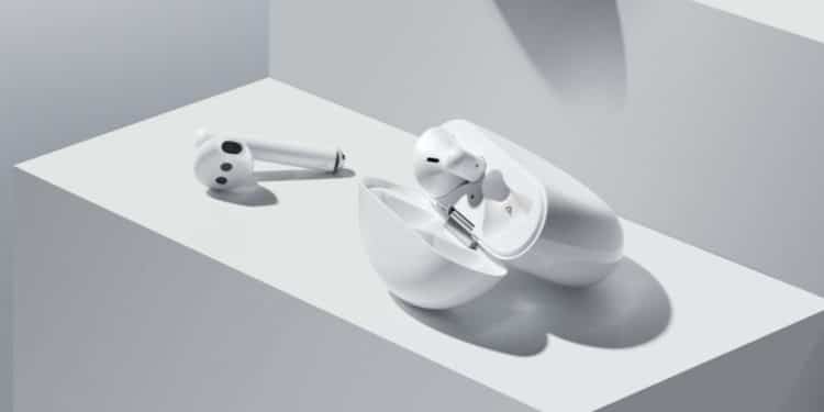 Huawei Freebuds 3 vorbestellen und Geschenk erhalten