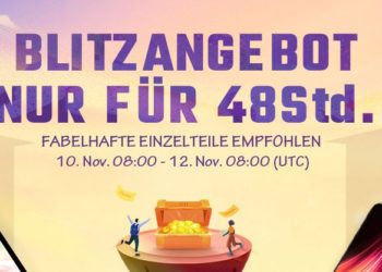 [Update 2] Blitzangebot: OnePlus und Xiaomi günstig kaufen