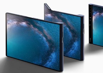 Huawei Mate X: Geht das faltbare Smartphone kaputt, wird’s richtig teuer!