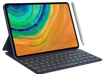 Huawei baut jetzt iPad Pros, aber nennt sie „MediaPad M7“