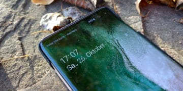 iPhone 11 vs. Samsung Galaxy S10+ Kameratest