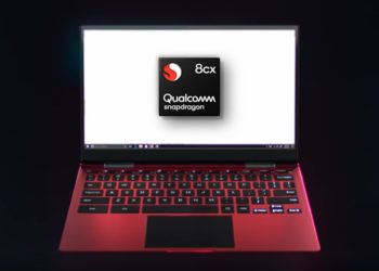 Lenovo Limitless Laptop – Laptop mit Windows on ARM vorgestellt