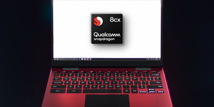 Lenovo Limitless Laptop – Laptop mit Windows on ARM vorgestellt