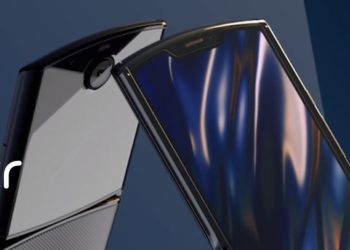 Das Klapphandy ist zurück: Motorola RAZR offiziell vorgestellt