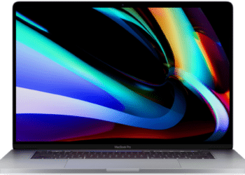 Apple präsentiert neues 16″ Macbook Pro