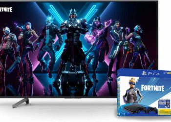 Amazon Black Friday Woche: Fernseher, Smartphones, E-Reader und mehr stark reduziert