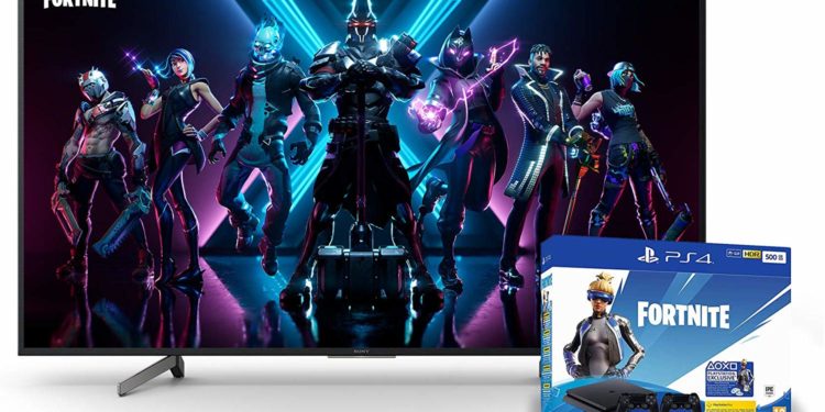 Amazon Black Friday Woche: Fernseher, Smartphones, E-Reader und mehr stark reduziert
