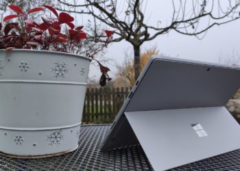 Surface Pro 7 Deal
