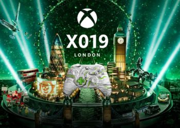 [Xbox] Erwartungen an die X019 in London