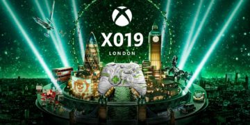 [Xbox] Erwartungen an die X019 in London