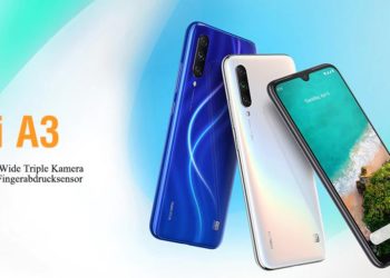 Brandneue Xiaomi Smartphones ab 79 Euro