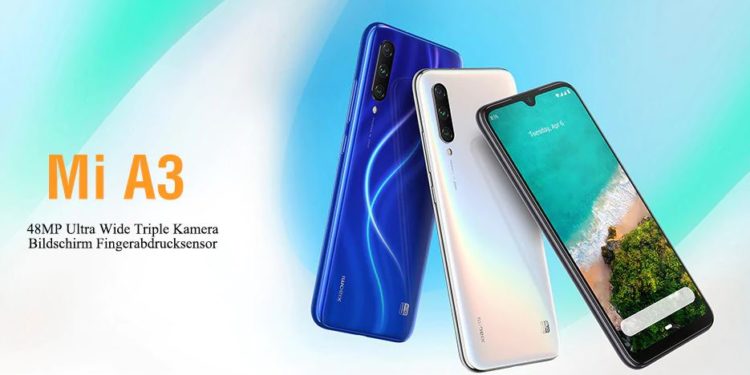 Brandneue Xiaomi Smartphones ab 79 Euro